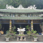 Un templo
