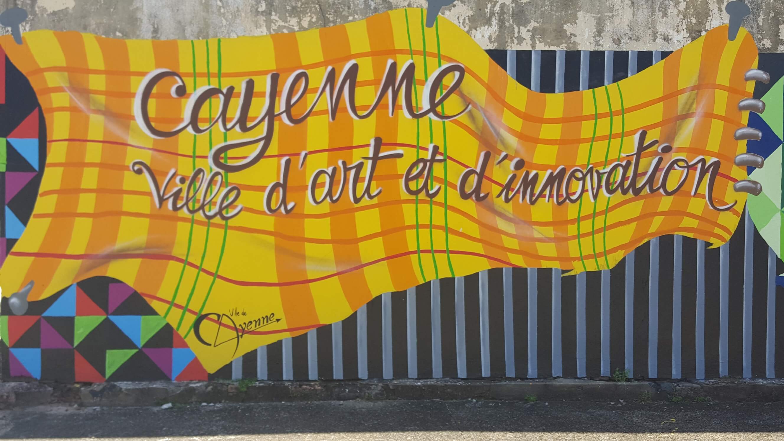 Cayenne